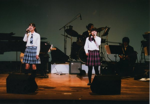 Voice